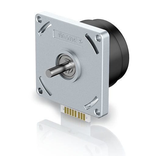 DC motor VD35.06K1B Series ebmpapst brushless / 24 V / IP54