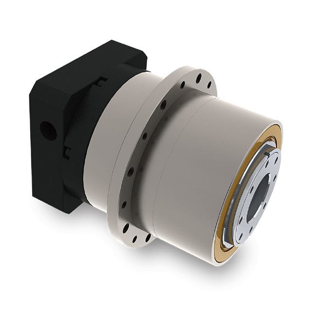 gearbox AGVs Sesame Motor Corp. 200 500 Nm / 100