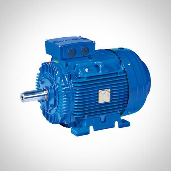 3phase motor ZWE series Fuzhou Wonder Electric Co.,Ltd. asynchronous / 400 V / IP55