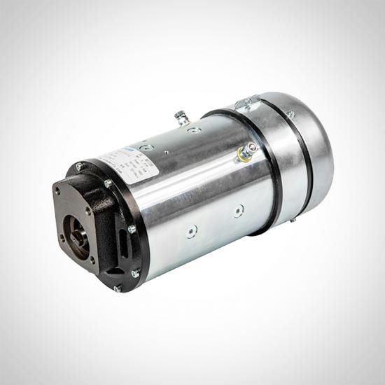 DC motor TSZ series Fuzhou Wonder Electric Co.,Ltd. brushed / 24