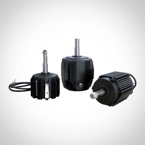 DC Motor - ZW Series - Fuzhou Wonder Electric Co.,Ltd. - Brushless ...