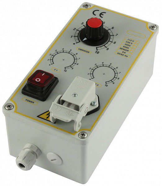 Electromagnetic Feeder Controller Vibrating R5fc M P