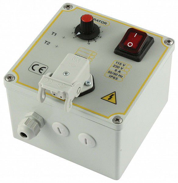 Electromagnetic Feeder Controller Vibrating R5fc M P