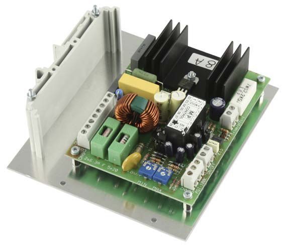 Electromagnetic Feeder Controller Vibrating R5fc M P