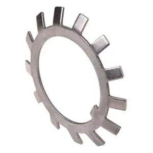 6x Stainless Steel Drag Lock Washers For Newell Reels 533, 540, 546 & 550 - 2 Thicknesses