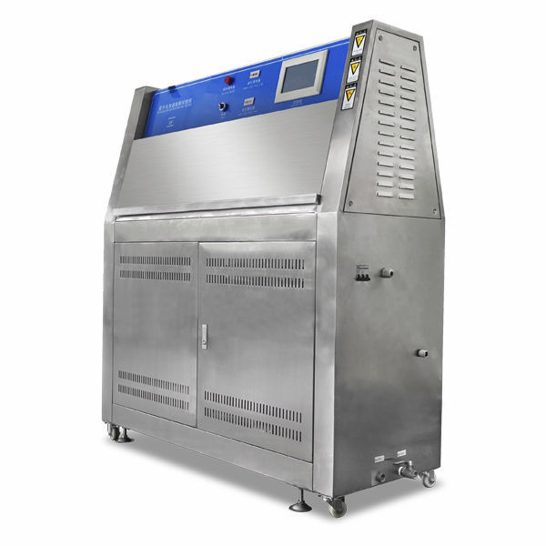 UV light aging test chamber HDE802 HAIDA EQUIPMENT CO., LTD for