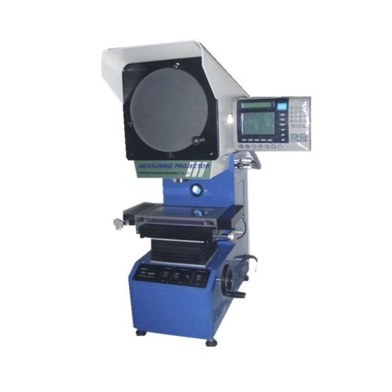 Profile projector HDU803 HAIDA EQUIPMENT CO., LTD