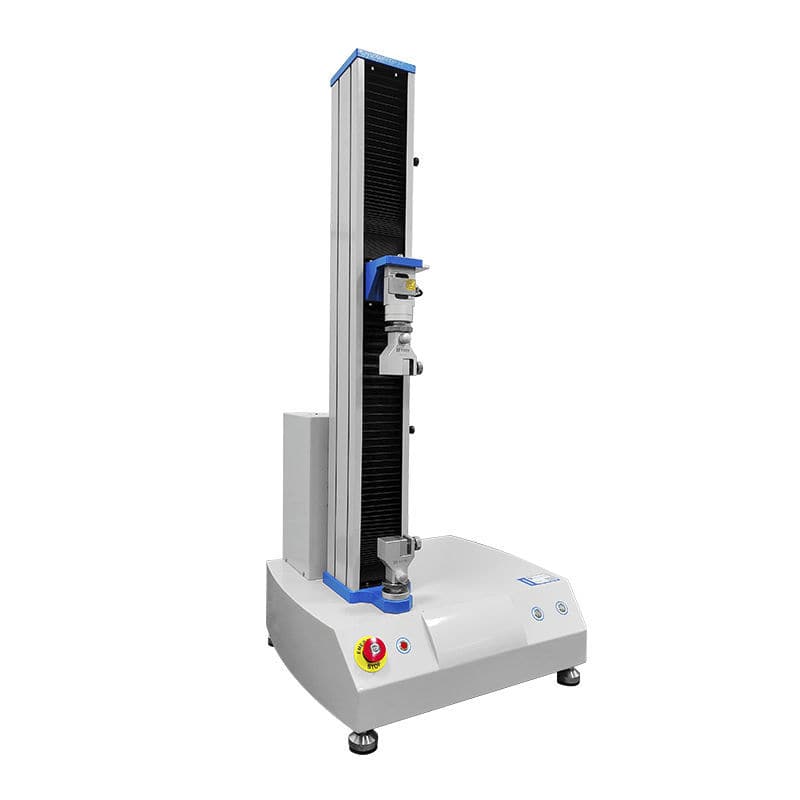 Peel test machine - HD-B609C-S - HAIDA EQUIPMENT CO., LTD - tensile ...