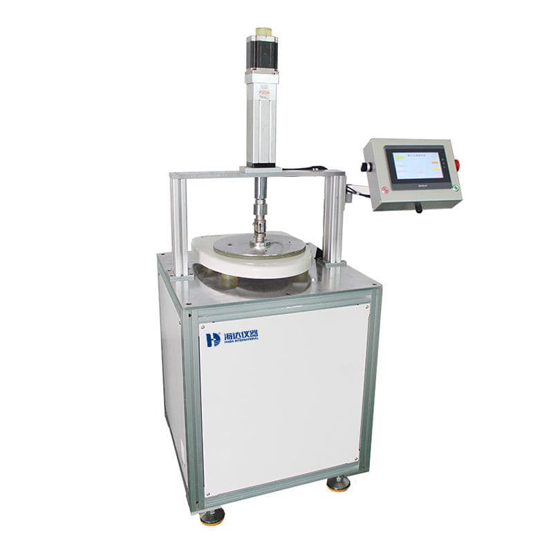 Cycle Test Machine Life cycle testing machine - 5063-HD - HAIDA EQUIPMENT CO., LTD ...