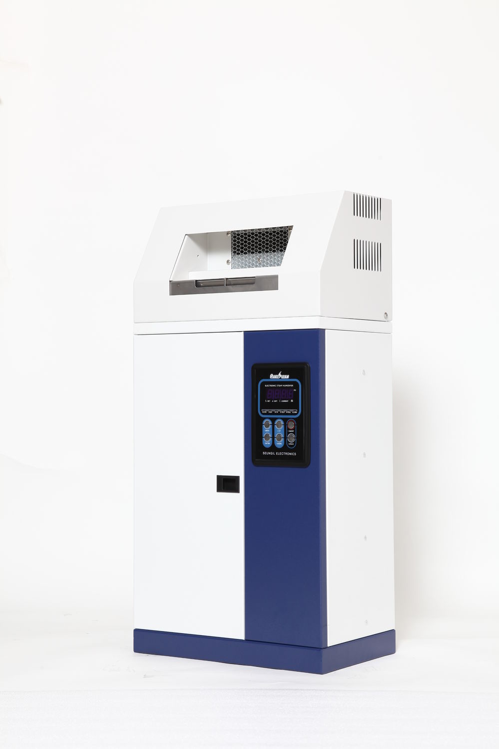 Air humidifier FH series Seungil Electronics electrode / steam