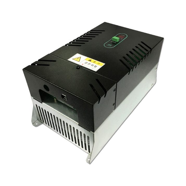BLDC motor driver - INB35SC0-D1 - Seungil Electronics