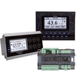 Chiller / heatpump controller - Seungil Electronics