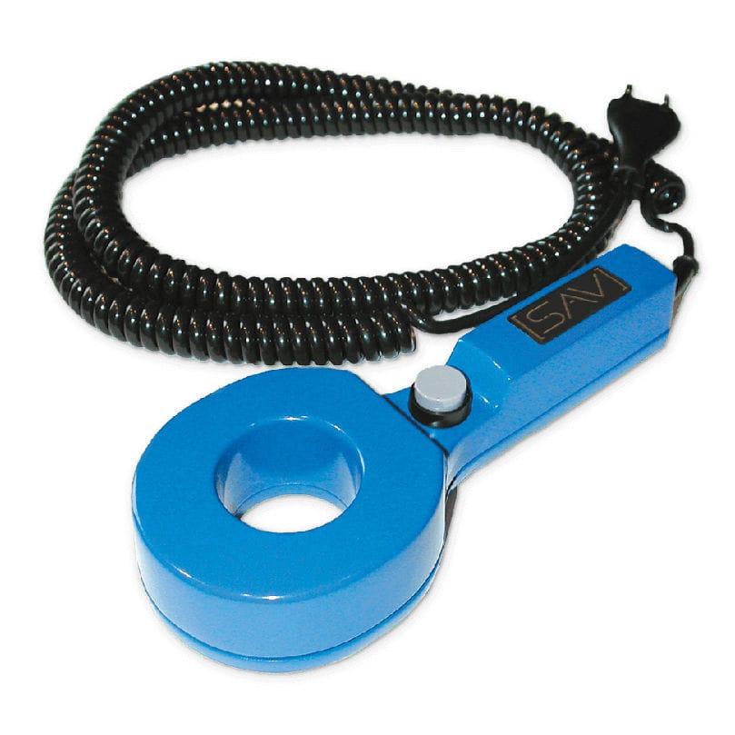 Handheld 890.71 SAV GmbH for workpieces / manual