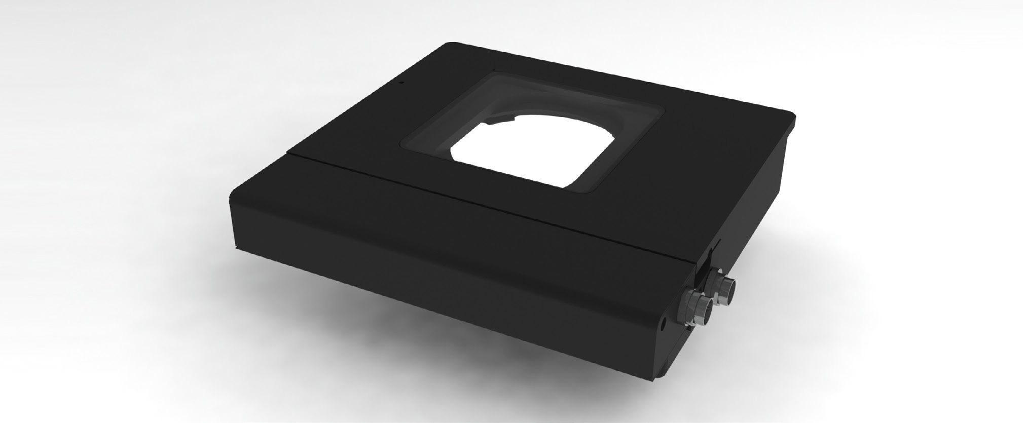 Linear positioning stage SCAN series Märzhäuser Wetzlar motorized