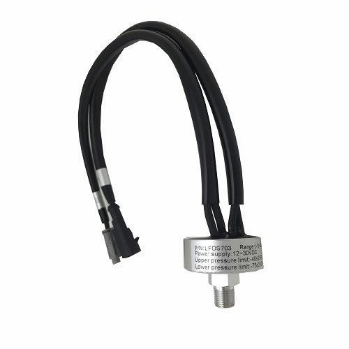 Electronic pressure and vacuum switch LFDS701 ZHEJIANG LEFOO