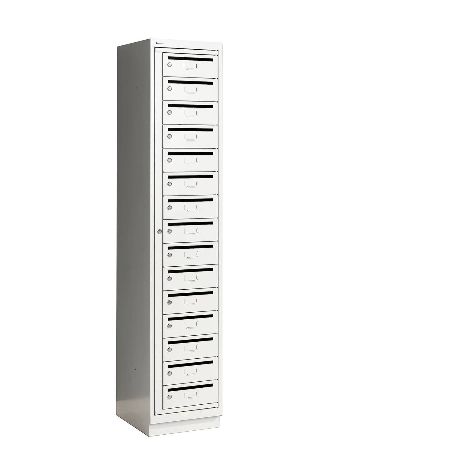 Mail Distribution Box Box for mail distribution - 145740 - AJ Produkter
