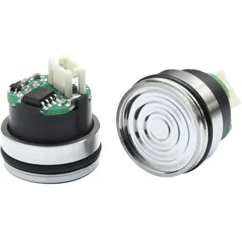 Pressure Transducer Sensor Piezoresistive 0.5 ~ 4.5V Analog with Stainless Steel Flat Pressure transmitter Pressure Transducer Sensor Piezoresistive 0.5 ~ 4.5V Analog with Stainless Steel Flat Pressure transmitter