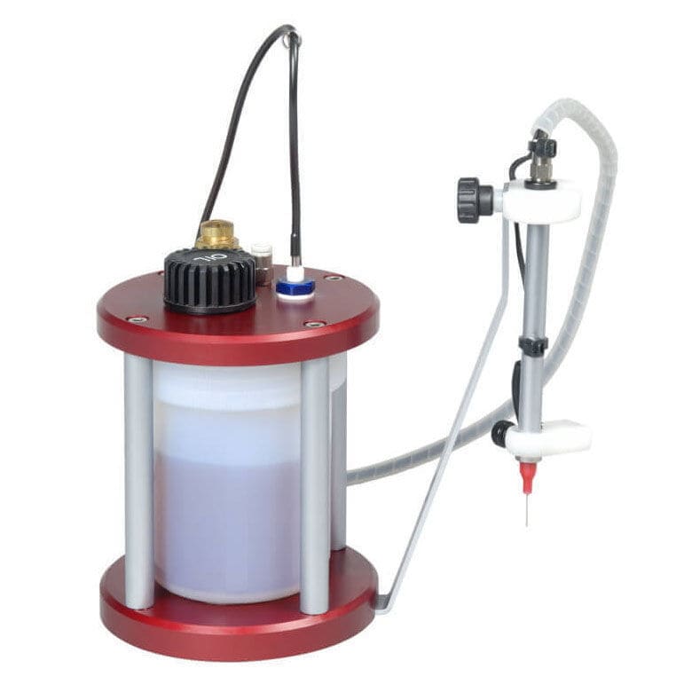 Adhesive dispensing system ADACDOS005/060/240 Adactech