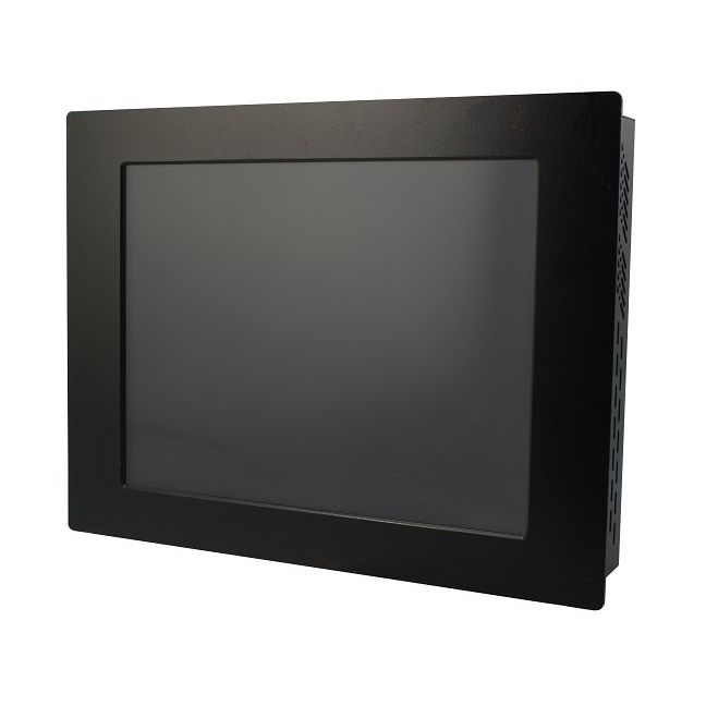 Resistive touch screen panel PC - ASTUT-152-RE1S - IBASE TECHNOLOGY ...