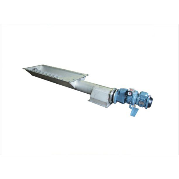 Powder dosing dispenser GIMAT SRL volumetric / screw / continuous