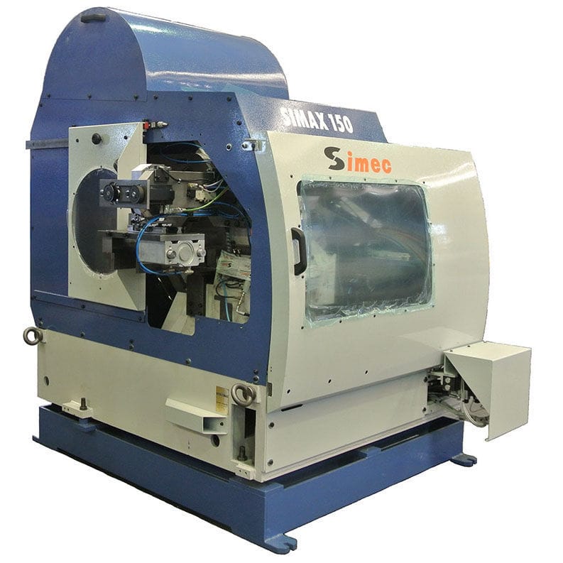 Circular saw SIMAX 150 SIMEC srl for steel / for stainless steel