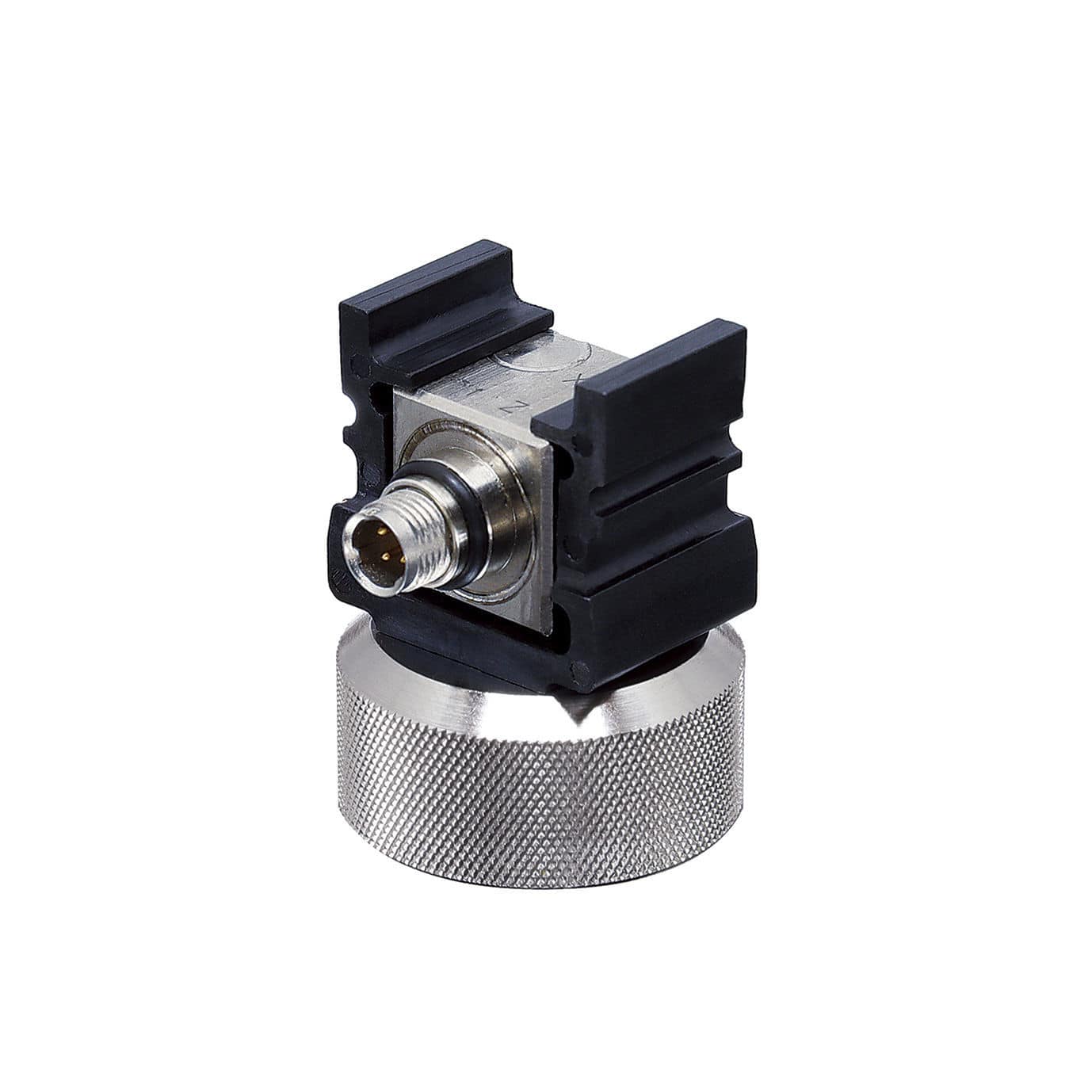 Triaxial accelerometer VP57_SERIES RION Co., Ltd piezoelectric