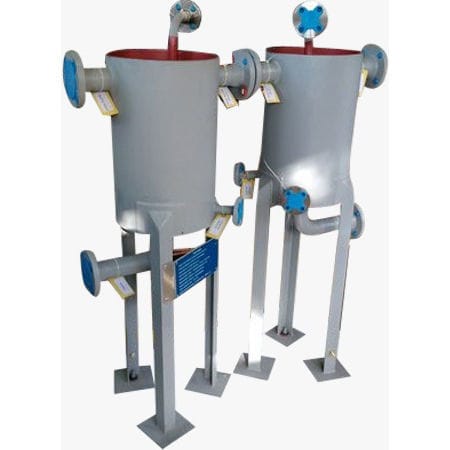 Sample cooler - Steam Equipments