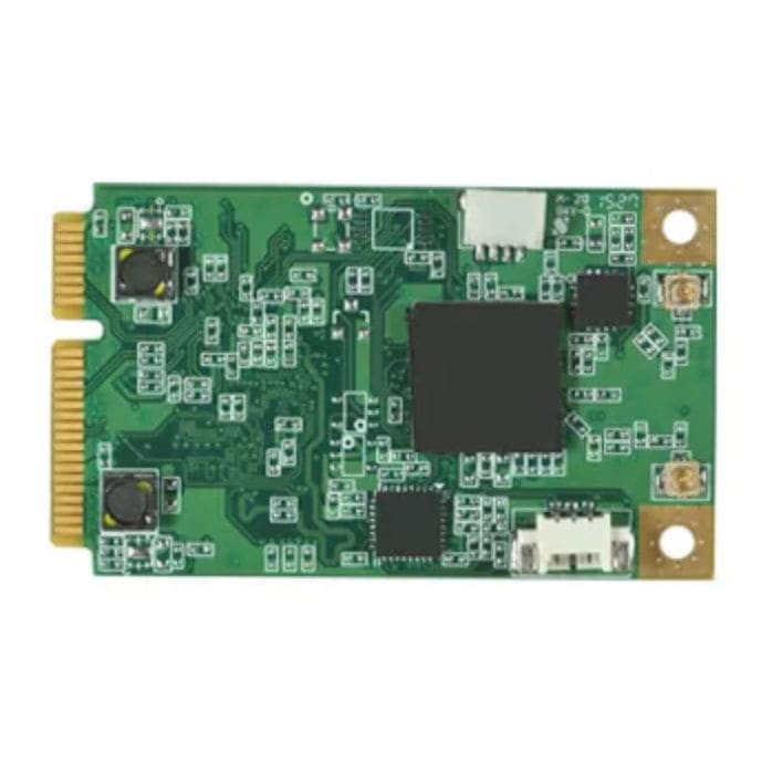 PCIe video capture card VDB5A0N1 MC SDI SINTRON Technology 1