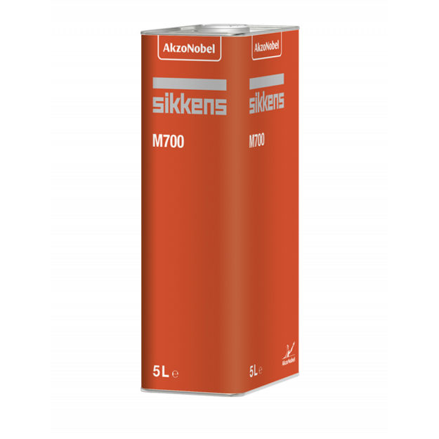 Cleaner degreaser - M700 - SIKKENS - for metal parts