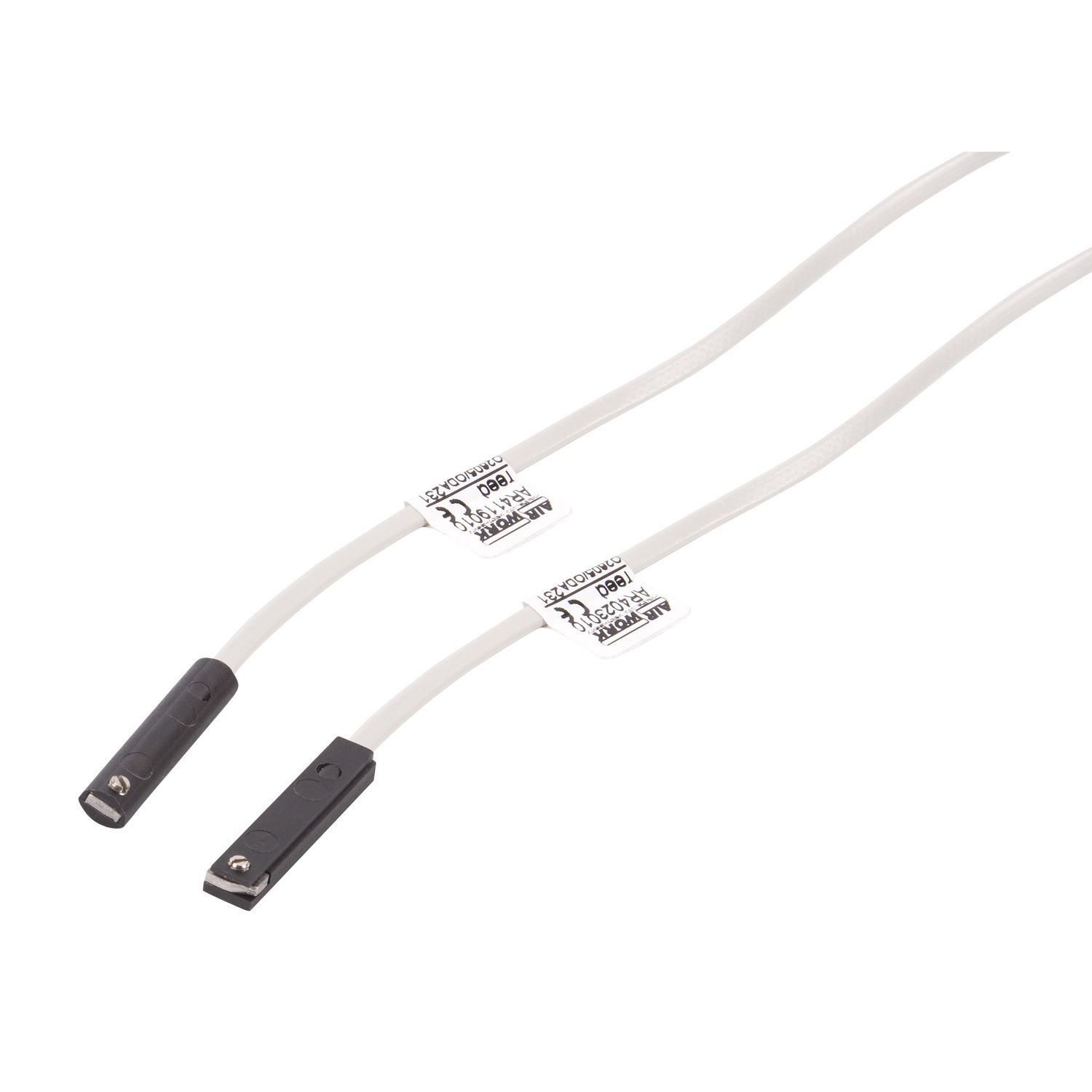 Reed switch - AR series - A&T Fluid solutions - 2-pole / 3-pole / IP67