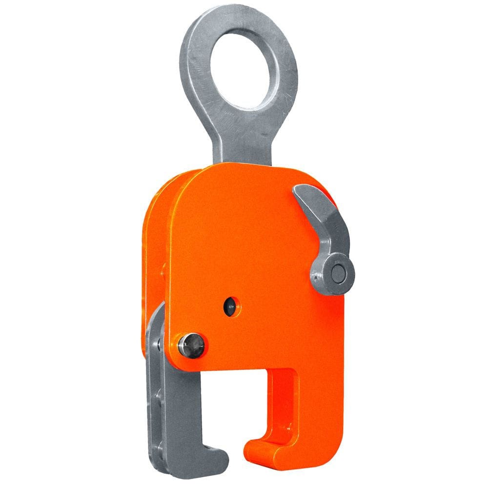 Profile lifting clamp CRC1.5 REMA Hollande B.V. vertical