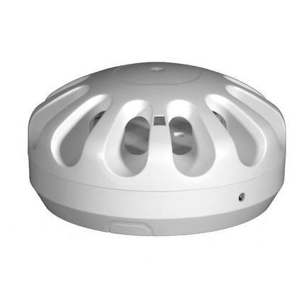 Fire detector - TRC05 - detectomat GmbH - thermal / with alarm / integrated