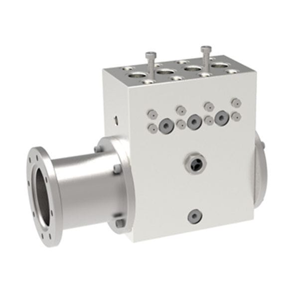 Centralized lubrication system LINE Dropsa spa oil / for bearings / for special machines