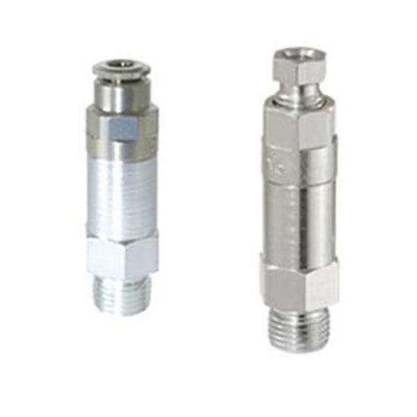 Volumetric dispensing valve P30020 series Dropsa spa precision