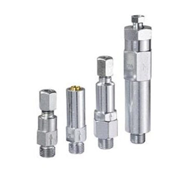 Volumetric dispensing valve ZV Dropsa spa precision / grease