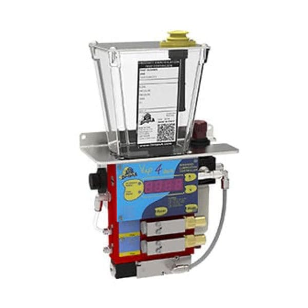 Air/oil lubrication system VIP4 Dropsa spa minimal quantity / compact