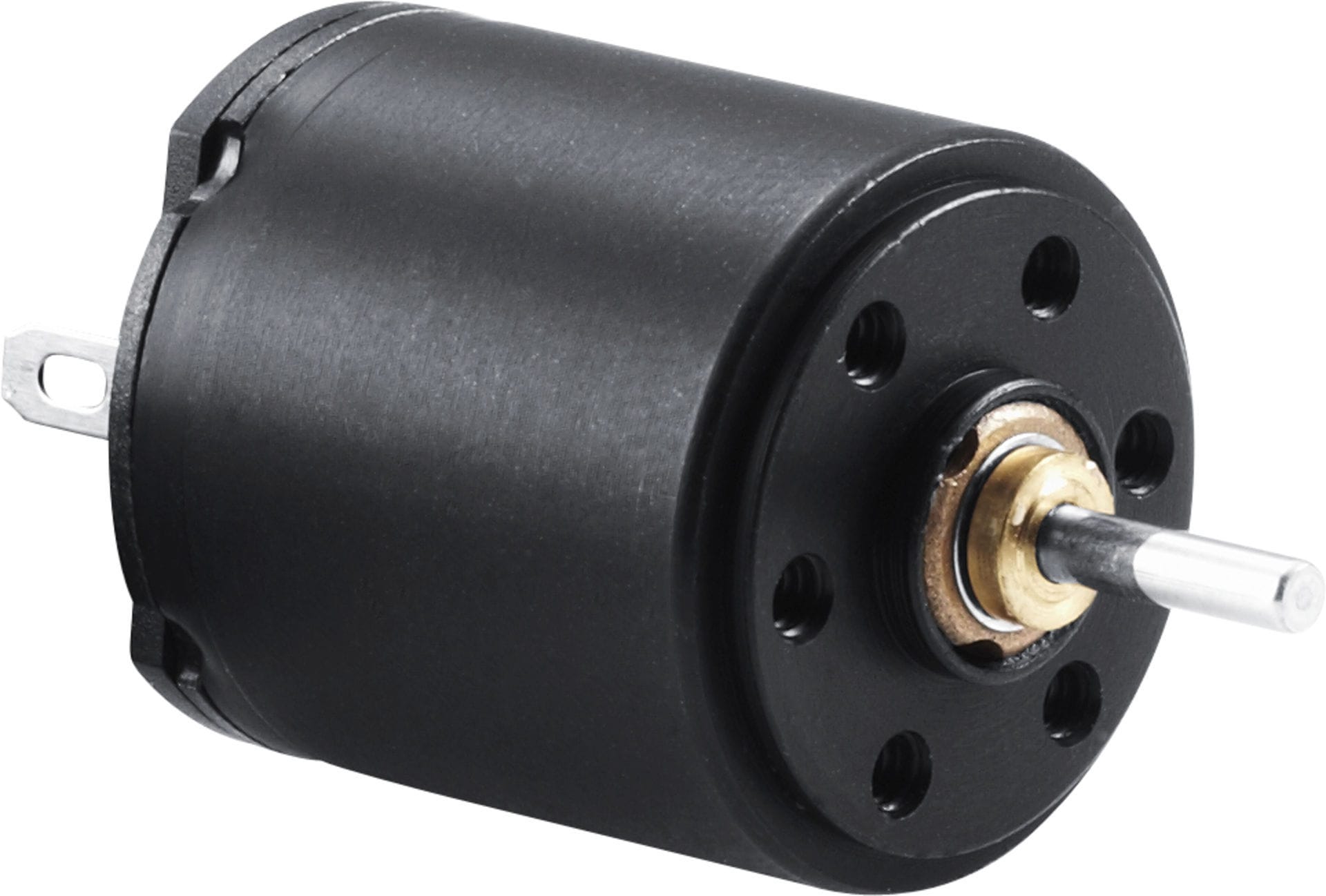 FAULHABER Coreless DC Motor 1-Y549 Coreless DC Motor 2230V040G 22B 9 Lot of 5 