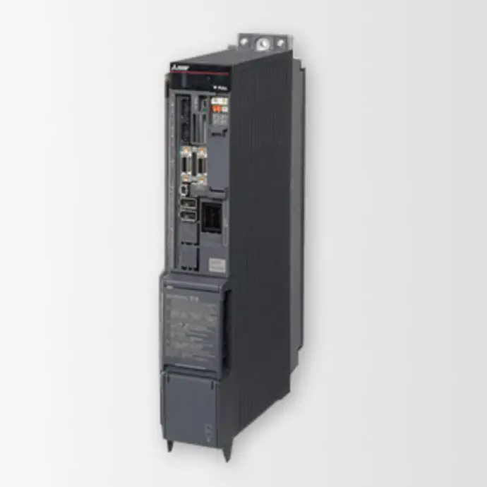 Drive unit - MDS series - MITSUBISHI Automation