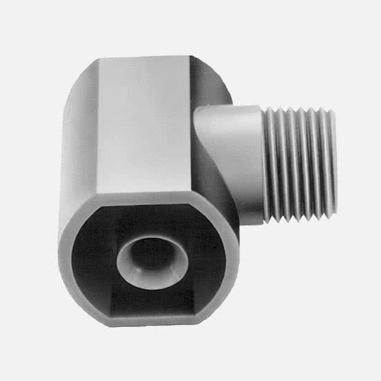 Spray nozzle 422, 423 series Lechler cleaning / washing / for liquids