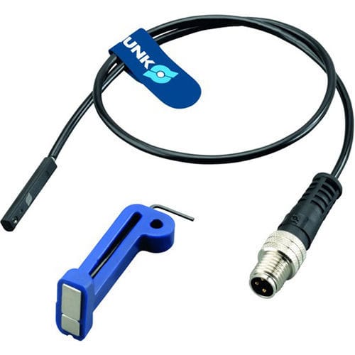 sensor with switching function MMS 22IOLink SCHUNK GmbH