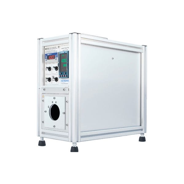 Lowtemperature black body calibration source ME30 HEITRONICS Infrarot Messtechnik GmbH