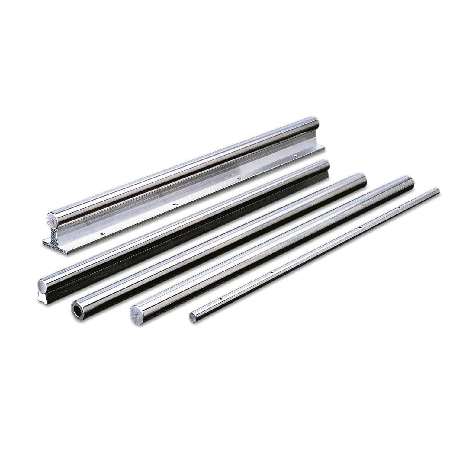 Ball bearing shafting - 60 Case series - Thomson Industries, Inc ...