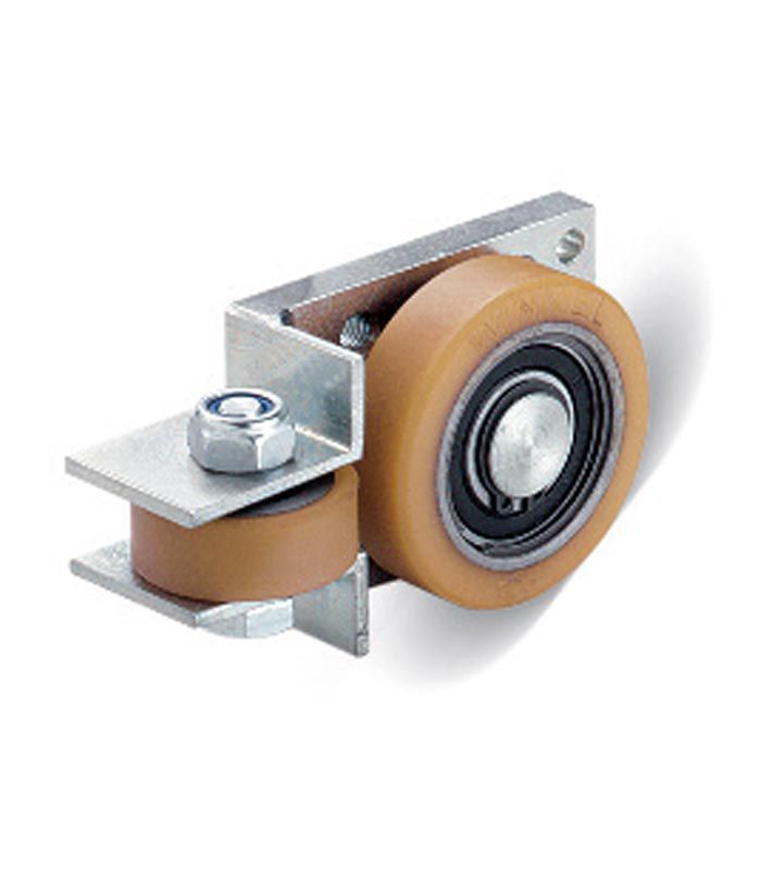 Ball bearing - VULKOLLAN® - WINKEL