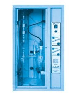 Digital distillation unit - TEMPO INSTRUMENTS PVT. LTD.