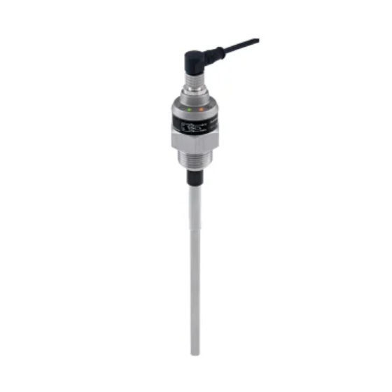 Rotating Solids Level Instruments Capacitive level sensor - RIL850-20 - Riels Instruments - for oil ...