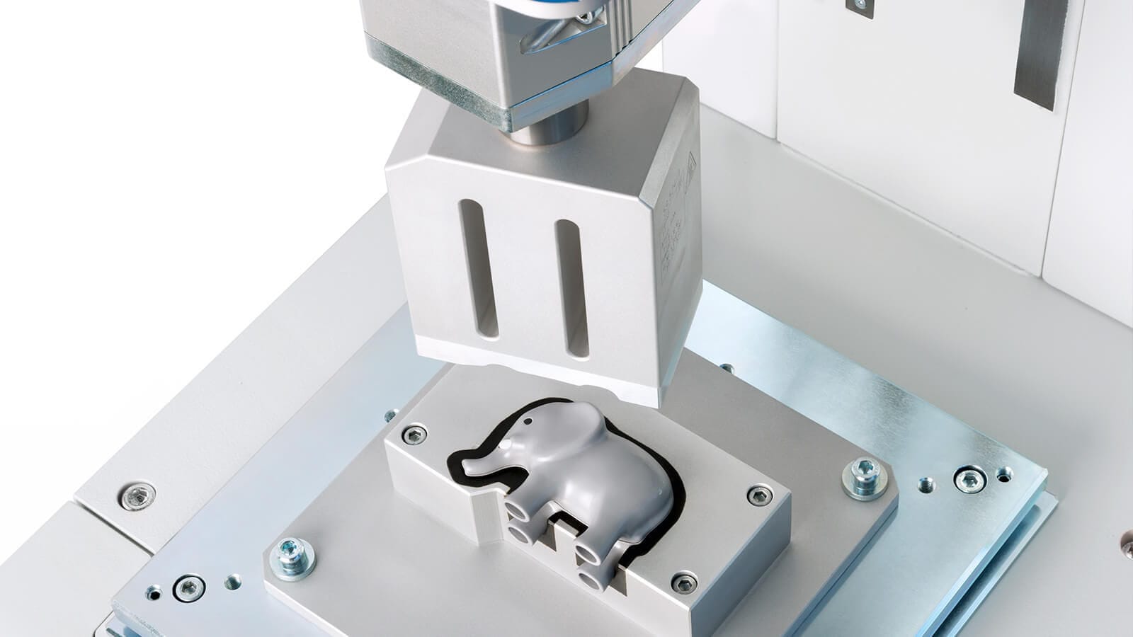 Ultrasonic welding machine / automatic / pneumatic / with touch screen ...