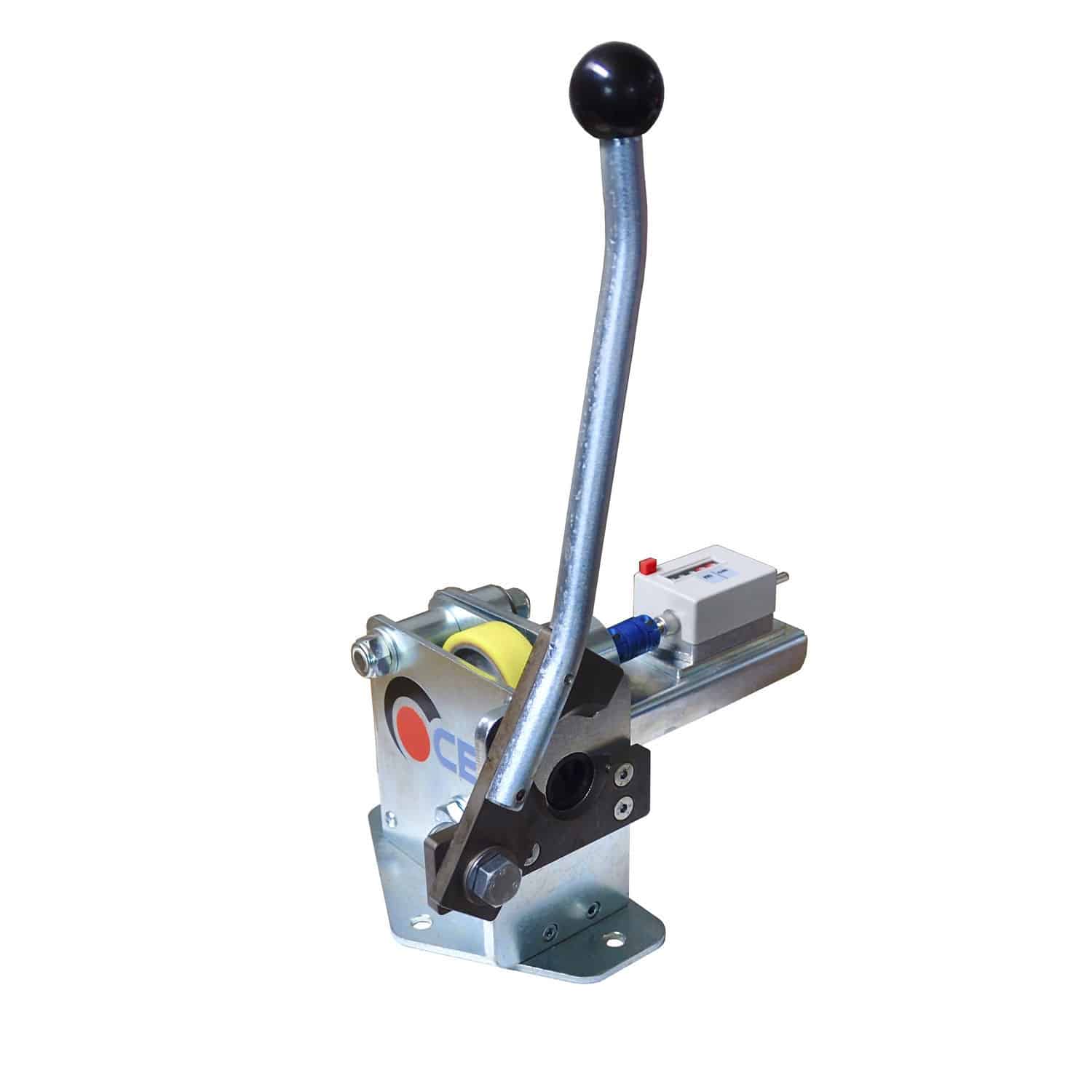 Cable length measuring instrument METAL 0100 CEF ENGINEERING s.r.l