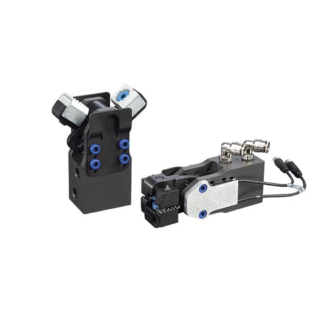 Pneumatic clamp GRM1 series PHD, Inc. compact / miniature