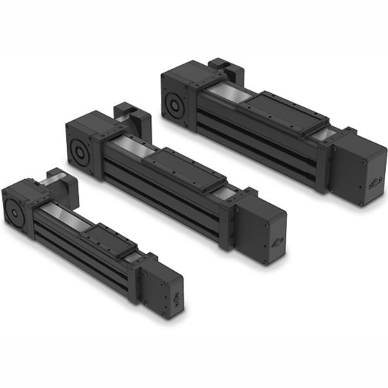 Linear actuator B3W series Tolomatic, TOLOMATIC electric