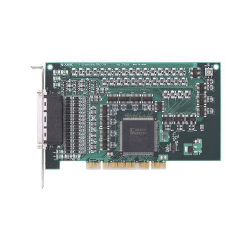 CONTEC P10-16/16L(PCI)H 3個 Ordering Information | PIO-16/16TB(PCI)H